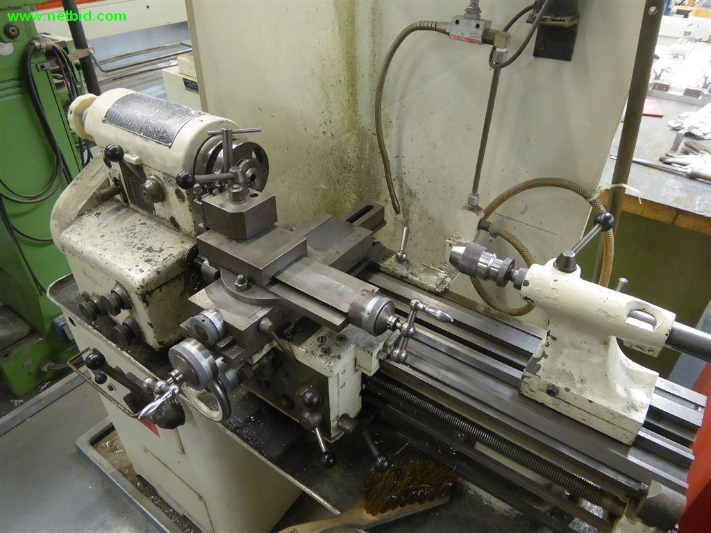 
Máquinas e sistemas para o trabalho de metais e tecnologia de superfícies<br>-2