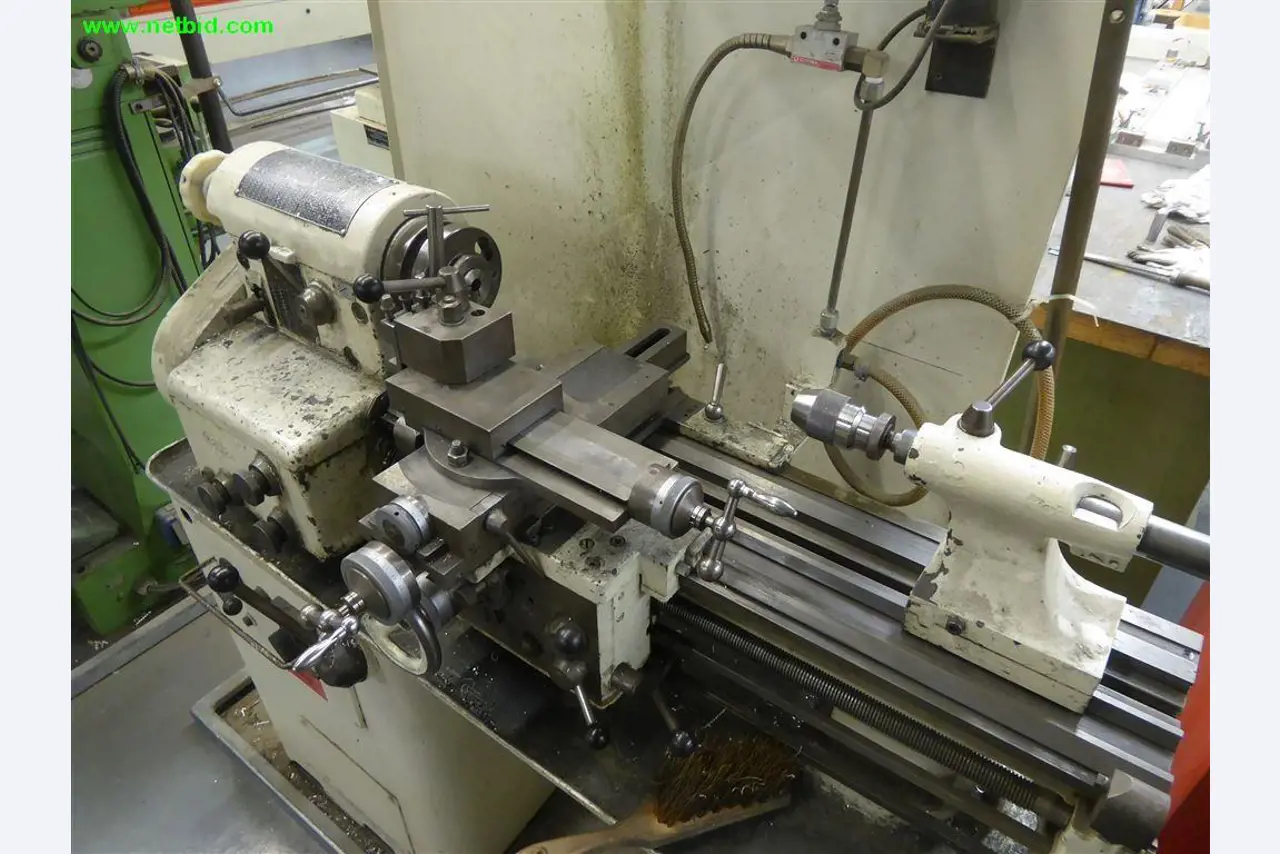 machinery and equipment in the field of metalworking and surface technology<br>  -2