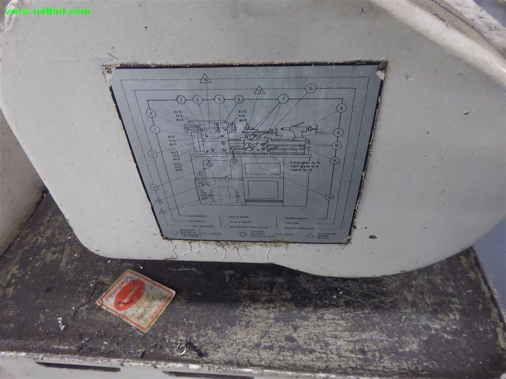 
Máquinas e sistemas para o trabalho de metais e tecnologia de superfícies<br>-3