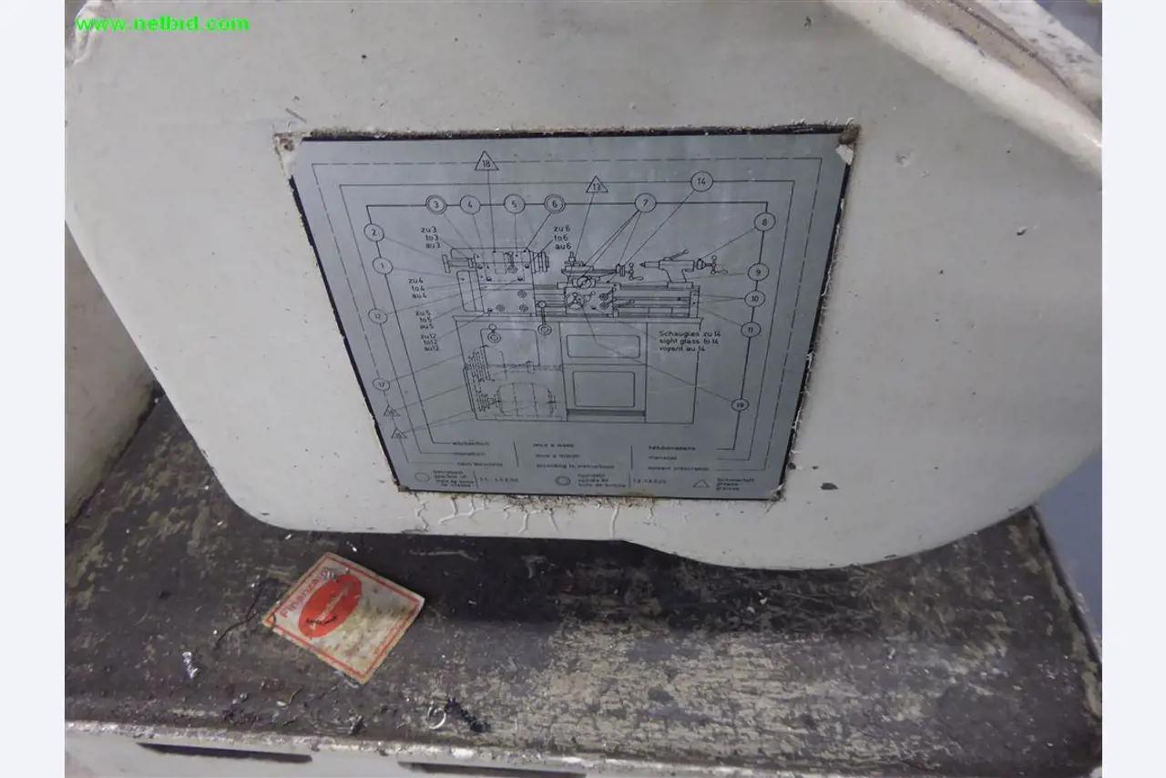 machinery and equipment in the field of metalworking and surface technology<br>  -3