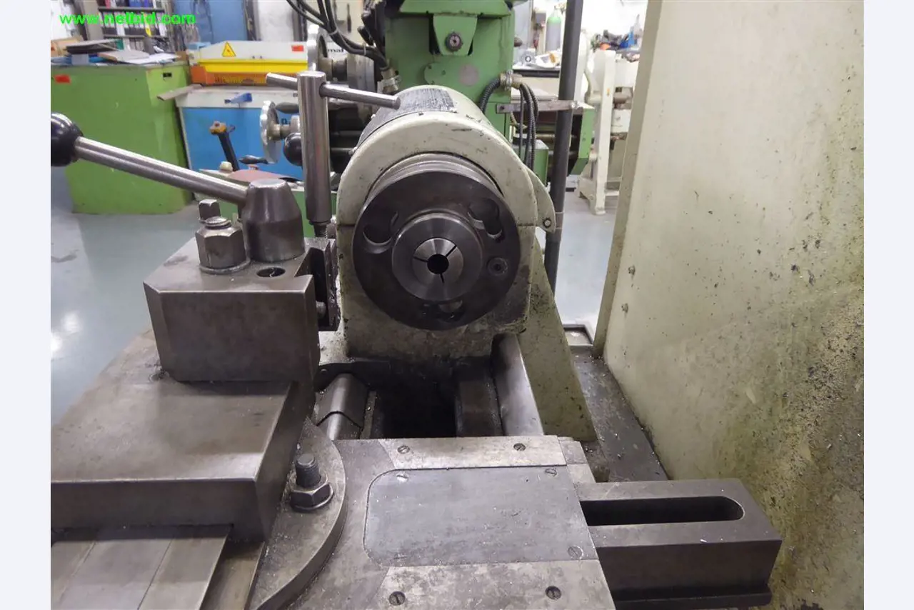 machinery and equipment in the field of metalworking and surface technology<br>  -4