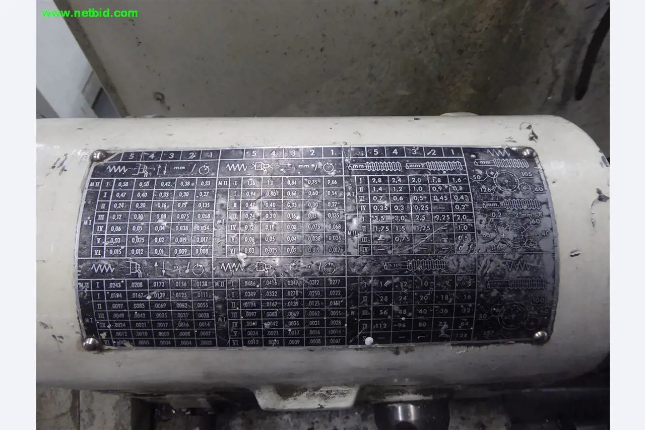 machinery and equipment in the field of metalworking and surface technology<br>  -5