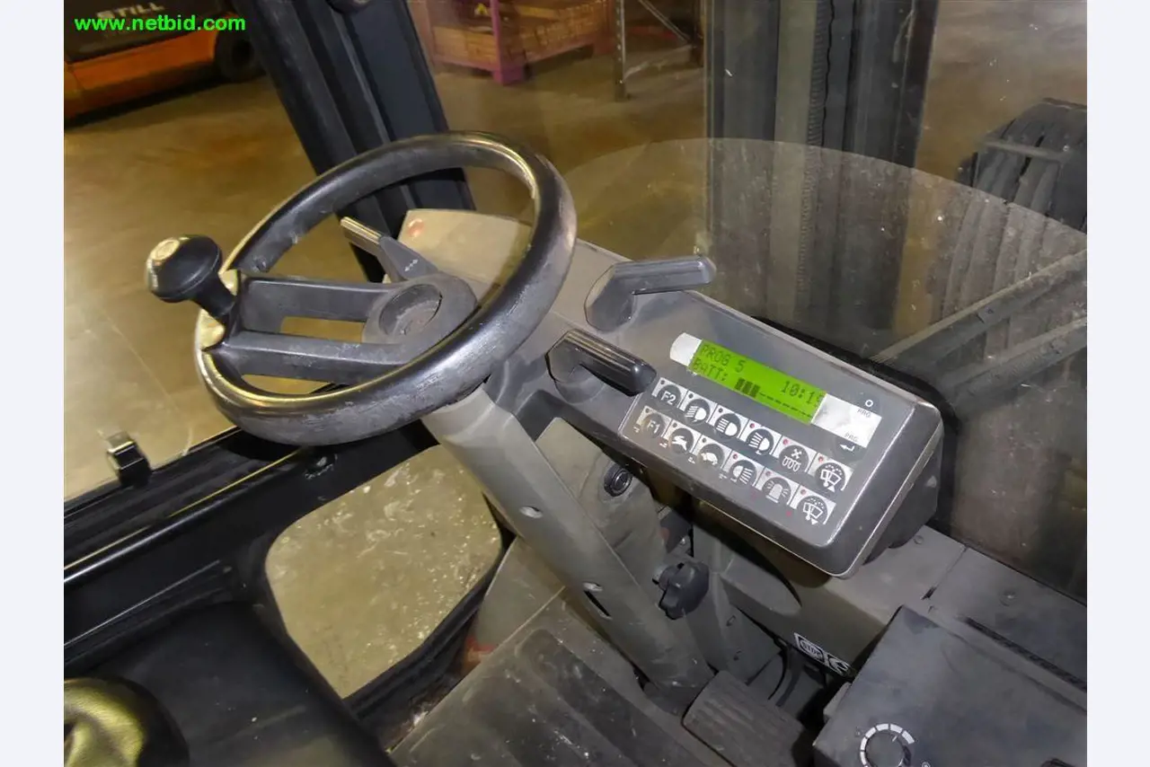 Máquinas e sistemas para o trabalho de metais e tecnologia de superfícies<br>-5