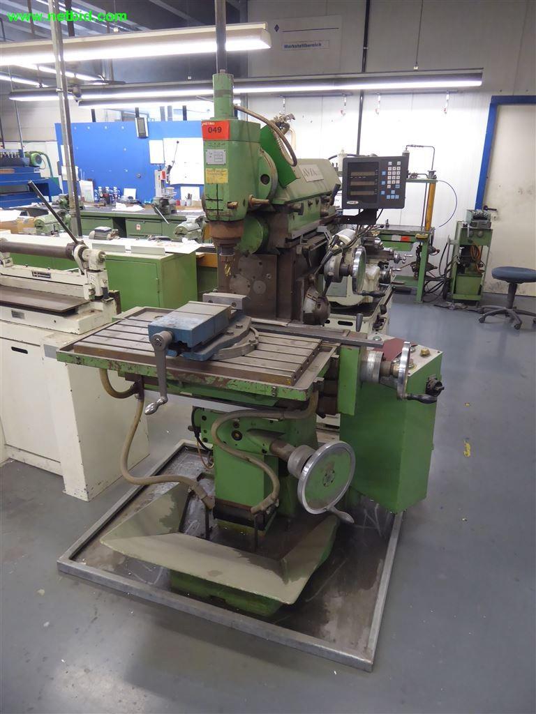 
Máquinas e sistemas para o trabalho de metais e tecnologia de superfícies<br>-1