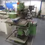 thumbnail-
Maschinen und Anlagen aus der Metallbearbeitung und Oberflächentechnik<br> -1