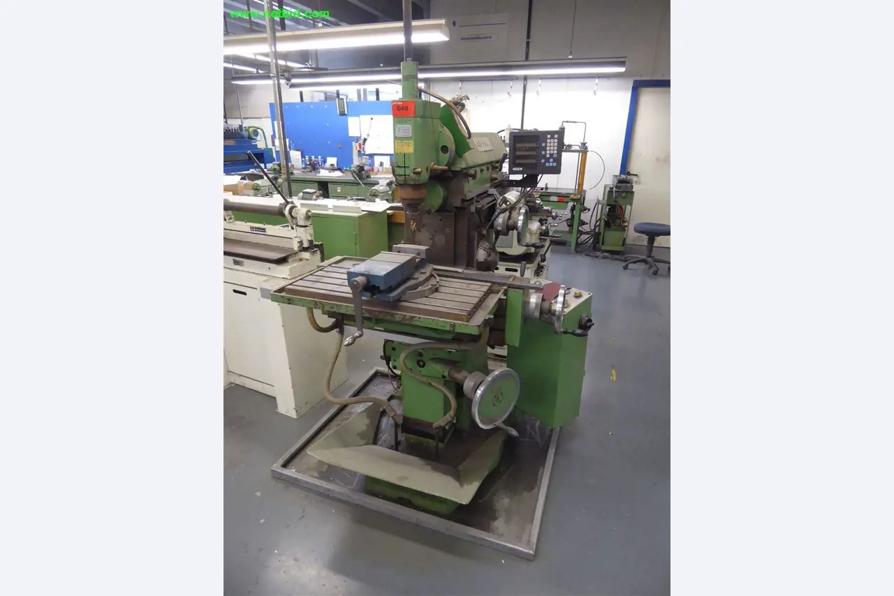 Máquinas e sistemas para o trabalho de metais e tecnologia de superfícies<br>-1