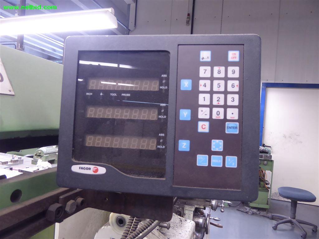 
Máquinas e sistemas para o trabalho de metais e tecnologia de superfícies<br>-3