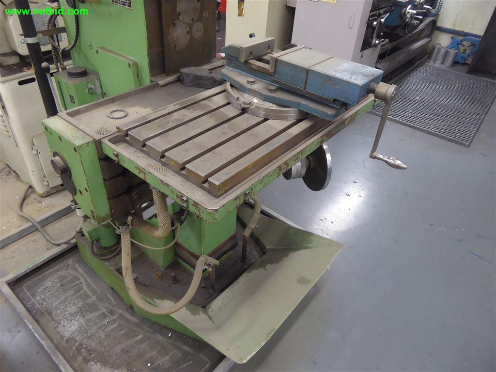 
Máquinas e sistemas para o trabalho de metais e tecnologia de superfícies<br>-4