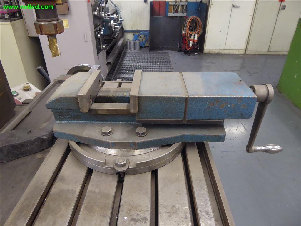 
Máquinas e sistemas para o trabalho de metais e tecnologia de superfícies<br>-5