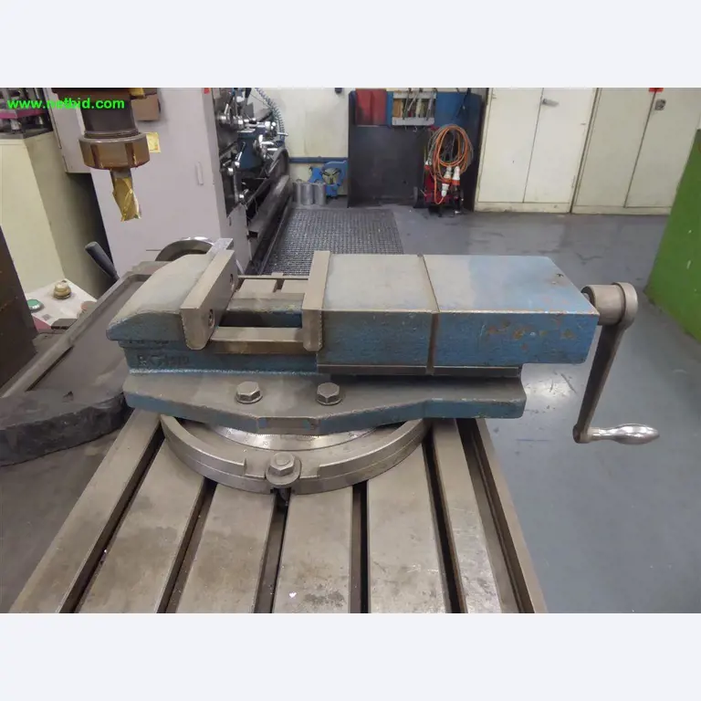 Máquinas e sistemas para o trabalho de metais e tecnologia de superfícies<br>-5