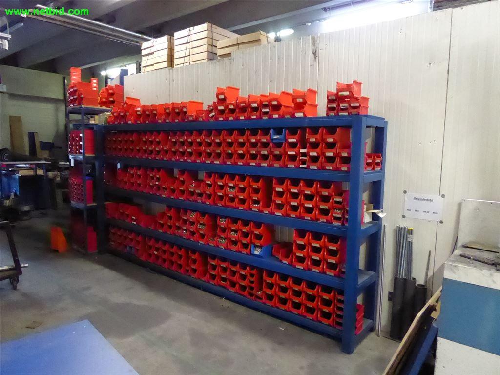 
Máquinas e sistemas para o trabalho de metais e tecnologia de superfícies<br>-1