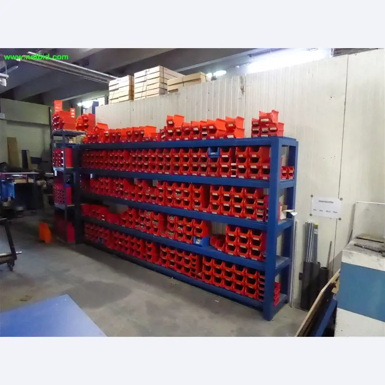 Máquinas e sistemas para o trabalho de metais e tecnologia de superfícies<br>-1