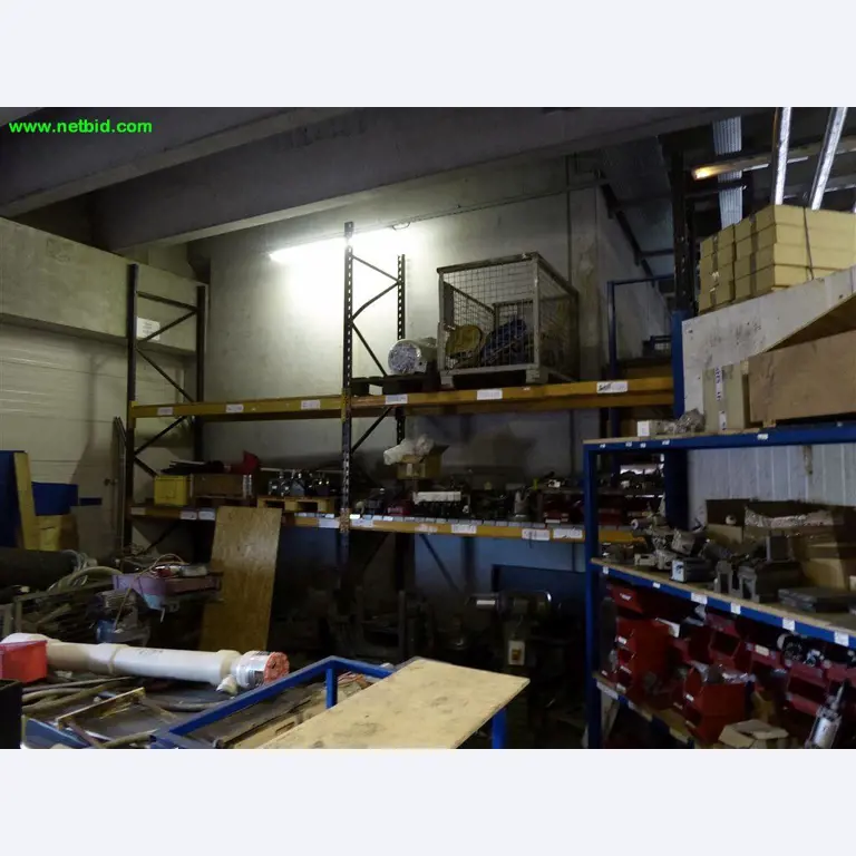 Máquinas e sistemas para o trabalho de metais e tecnologia de superfícies<br>-2