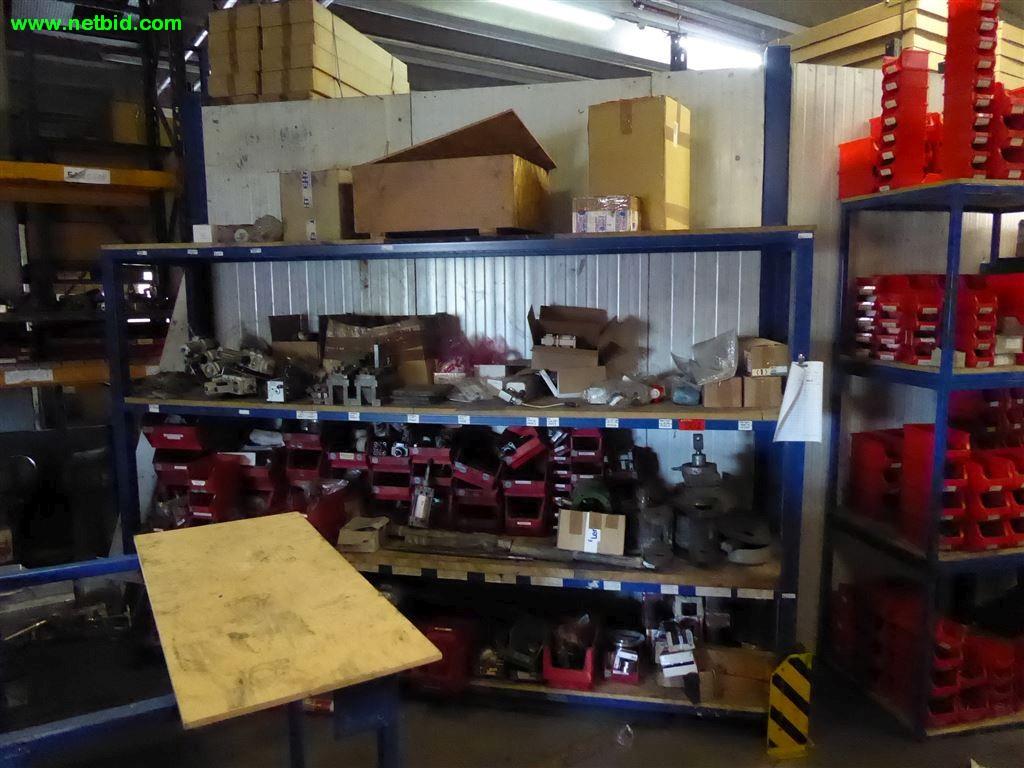 
Máquinas e sistemas para o trabalho de metais e tecnologia de superfícies<br>-3