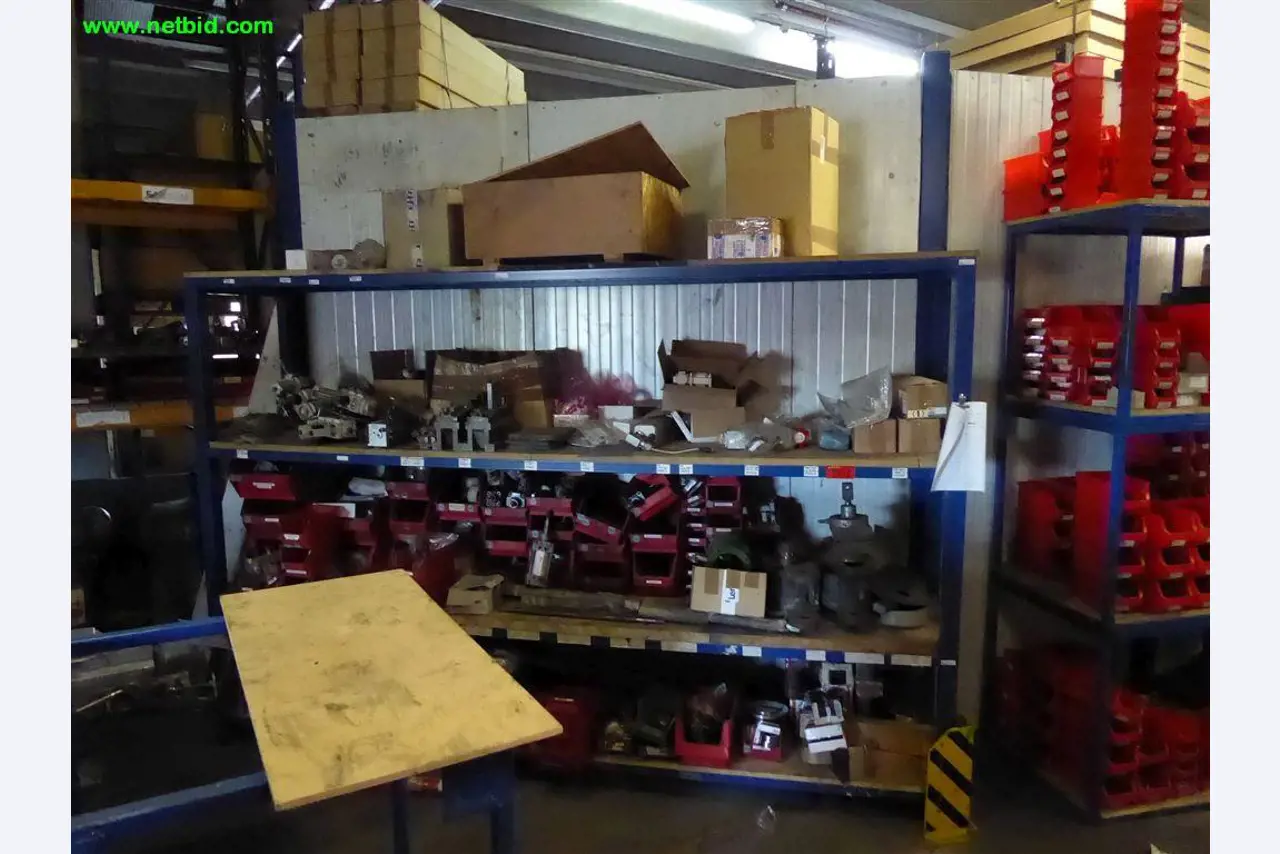 Máquinas e sistemas para o trabalho de metais e tecnologia de superfícies<br>-3