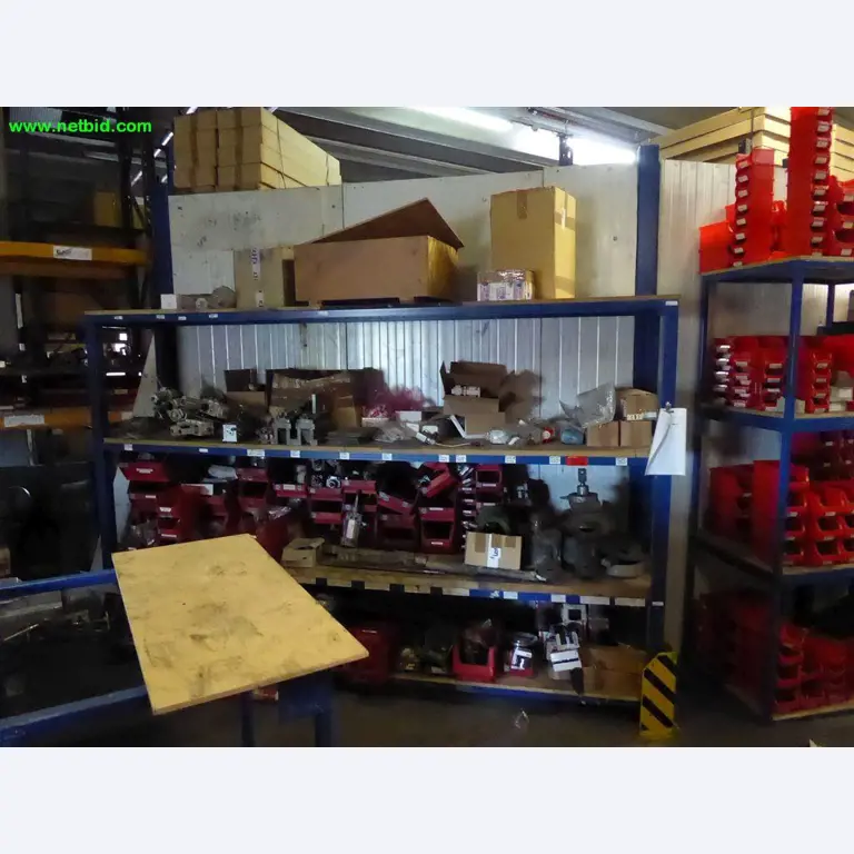 Máquinas e sistemas para o trabalho de metais e tecnologia de superfícies<br>-3