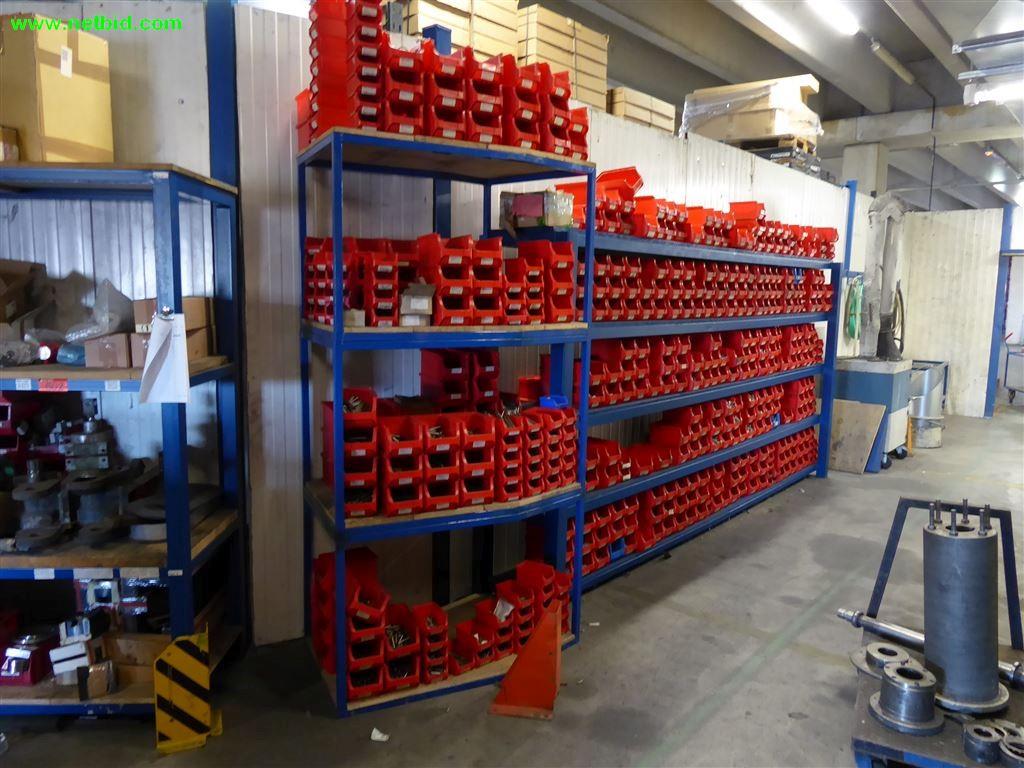 
Máquinas e sistemas para o trabalho de metais e tecnologia de superfícies<br>-4