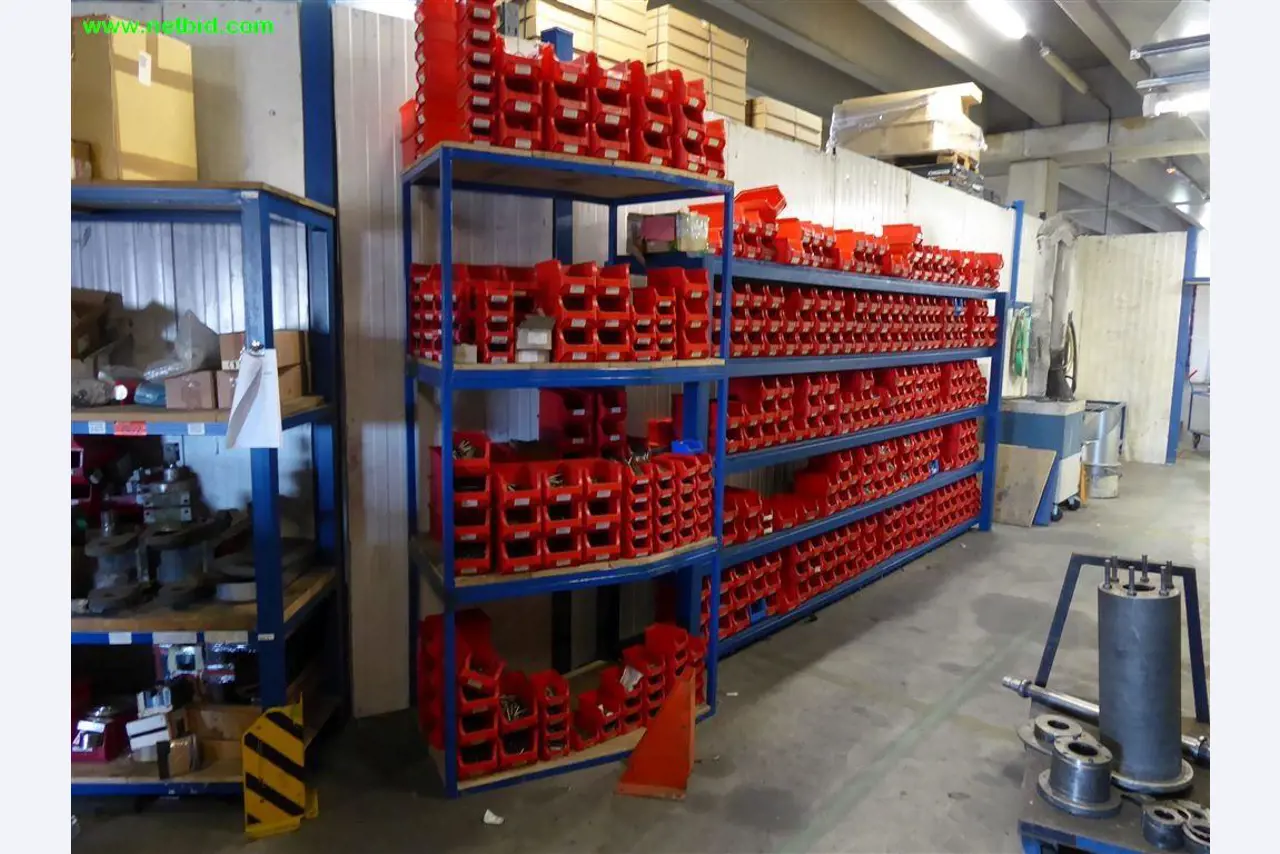 Máquinas e sistemas para o trabalho de metais e tecnologia de superfícies<br>-4