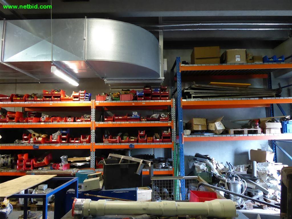 
Máquinas e sistemas para o trabalho de metais e tecnologia de superfícies<br>-5