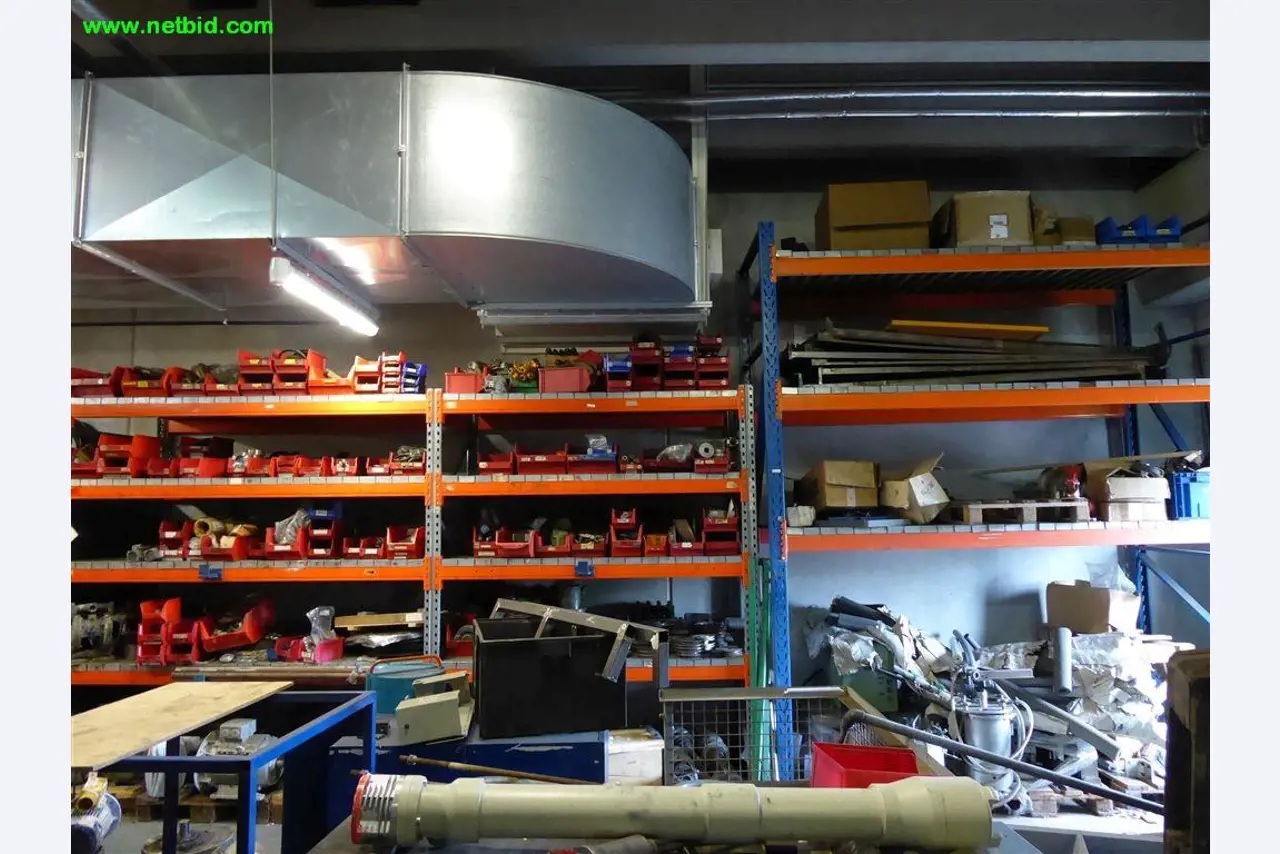 Máquinas e sistemas para o trabalho de metais e tecnologia de superfícies<br>-5