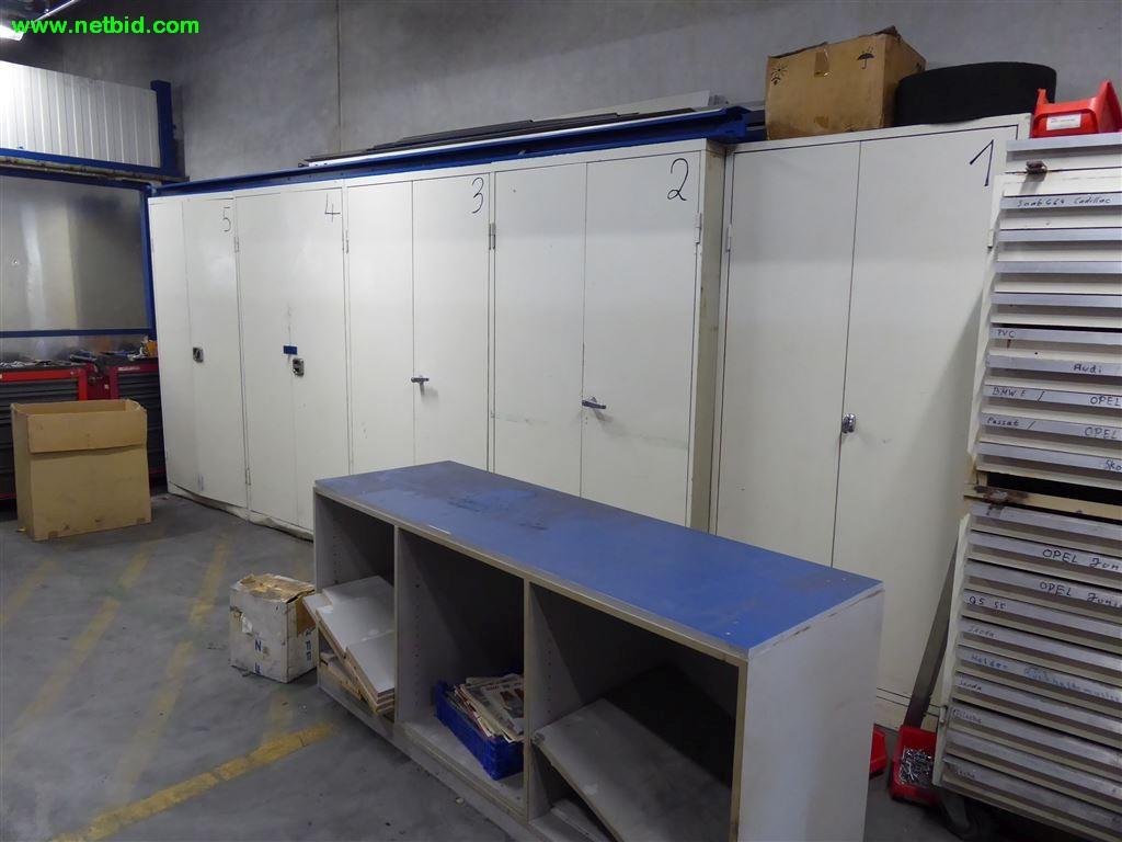 
Máquinas e sistemas para o trabalho de metais e tecnologia de superfícies<br>-7