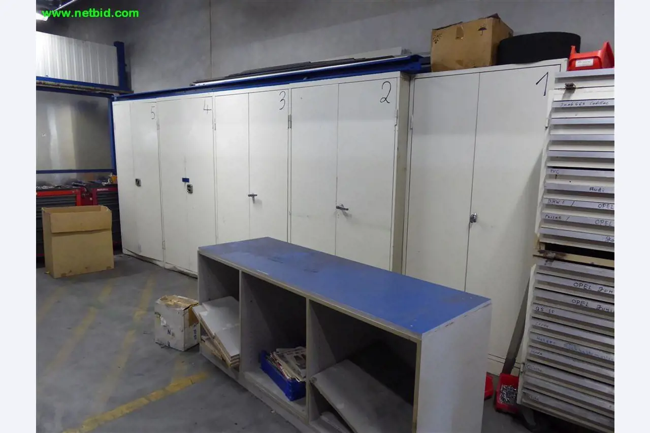 Máquinas e sistemas para o trabalho de metais e tecnologia de superfícies<br>-7