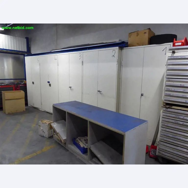 Máquinas e sistemas para o trabalho de metais e tecnologia de superfícies<br>-7