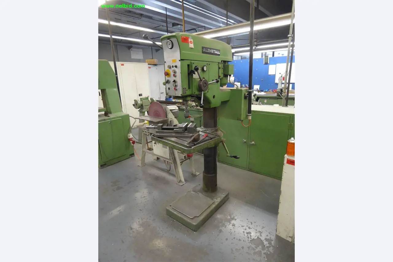 Machines en systemen voor metaalbewerking en oppervlaktetechniek<br>-1