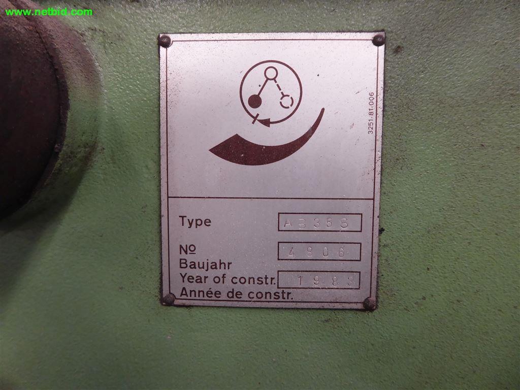 
Máquinas e sistemas para o trabalho de metais e tecnologia de superfícies<br>-2