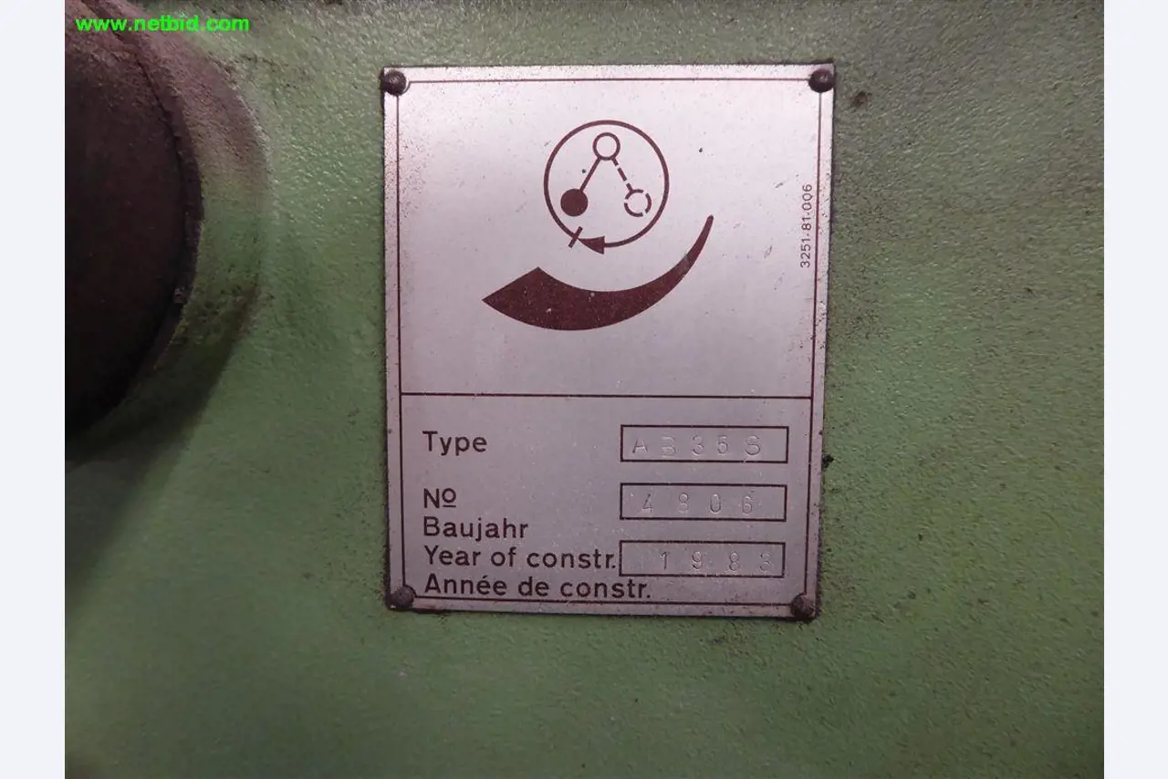 Machines en systemen voor metaalbewerking en oppervlaktetechniek<br>-2