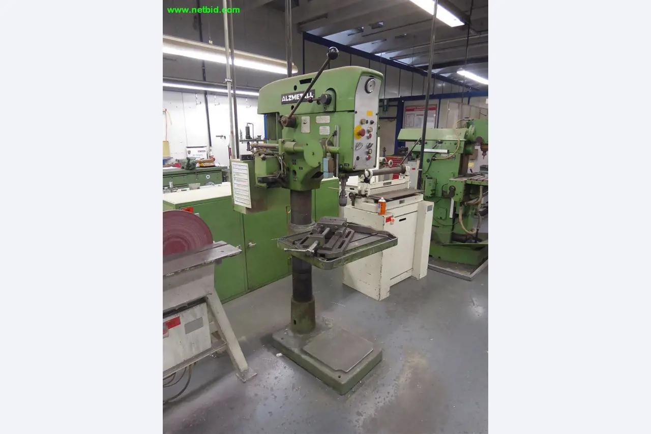 Machines en systemen voor metaalbewerking en oppervlaktetechniek<br>-3