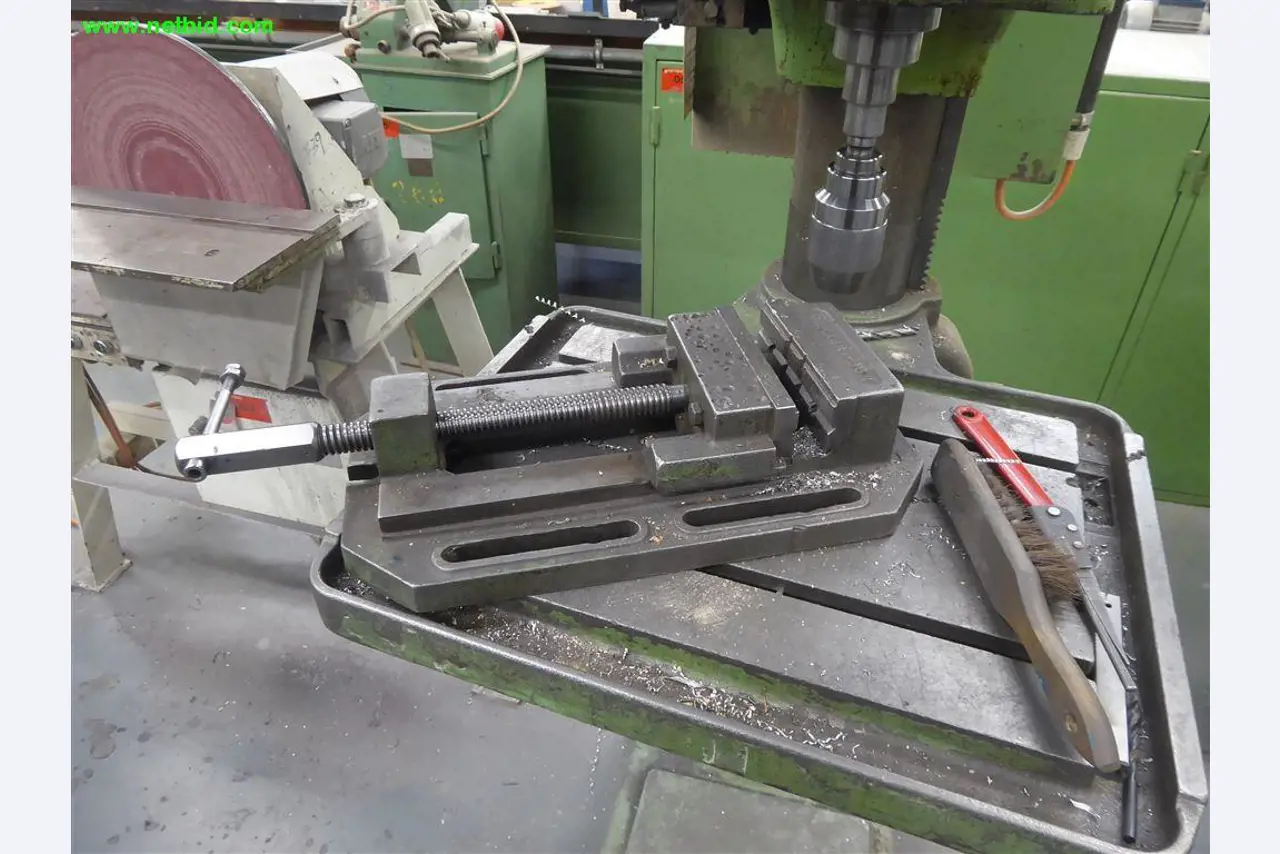 Machines en systemen voor metaalbewerking en oppervlaktetechniek<br>-4