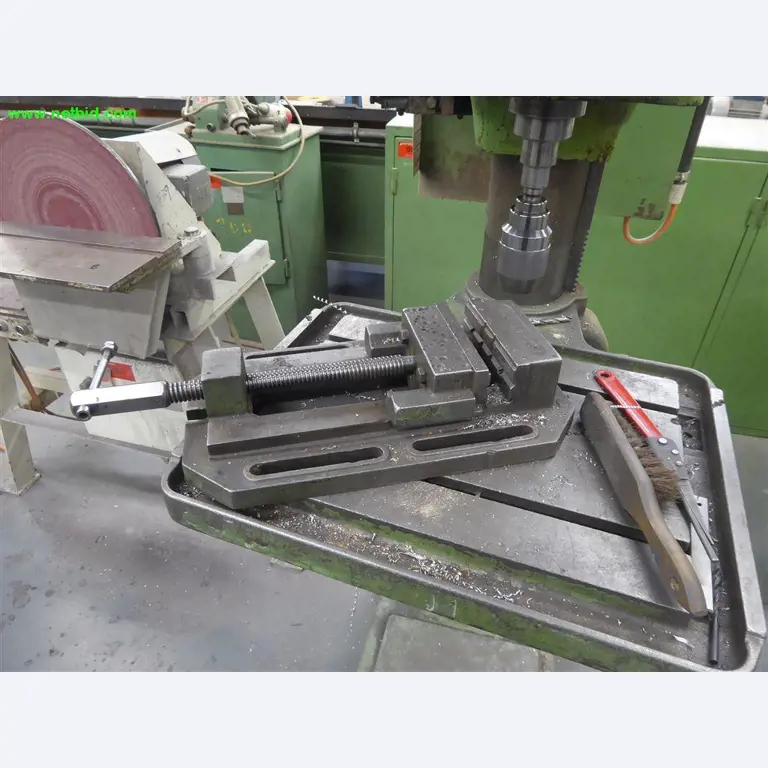 Machines en systemen voor metaalbewerking en oppervlaktetechniek<br>-4