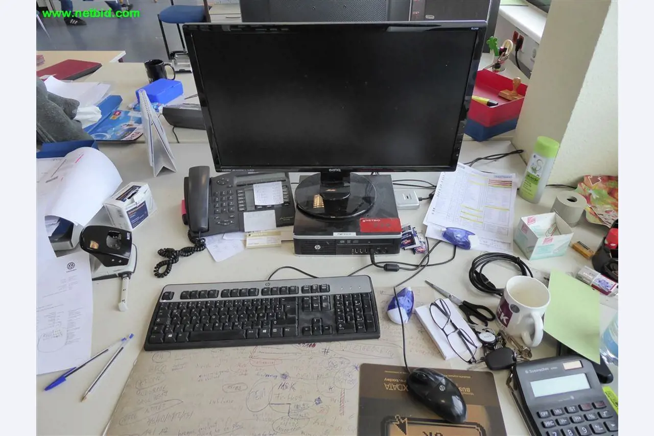 machinery and equipment in the field of metalworking and surface technology<br> -1