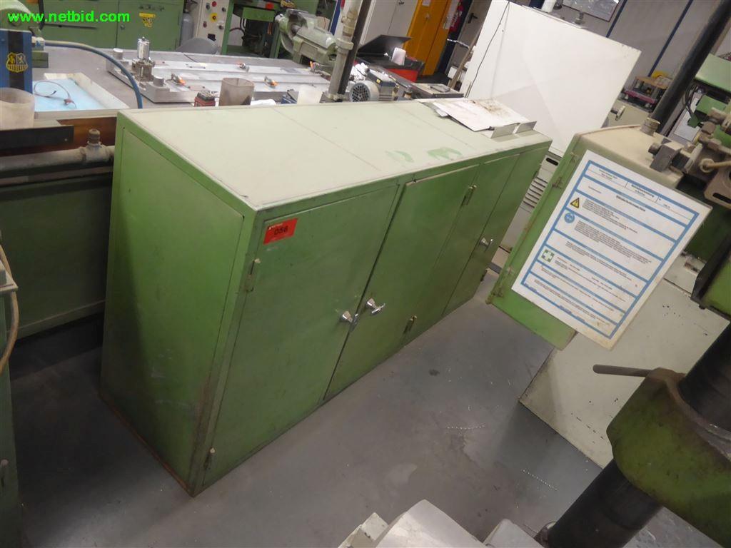 machinery and equipment in the field of metalworking and surface technology<br>  -1