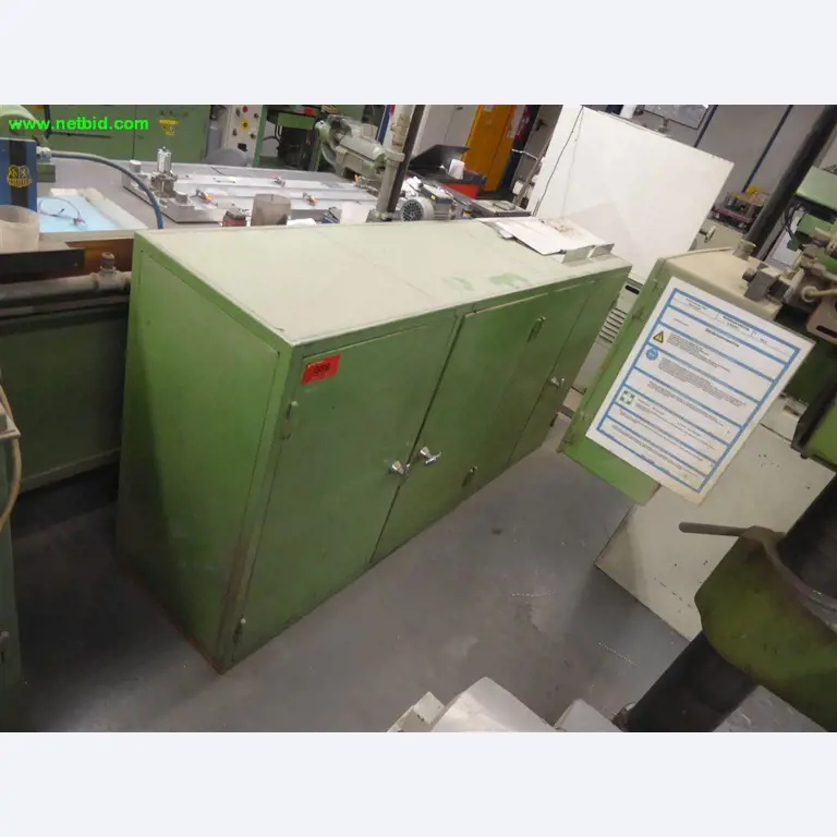 Máquinas e sistemas para o trabalho de metais e tecnologia de superfícies<br>-1