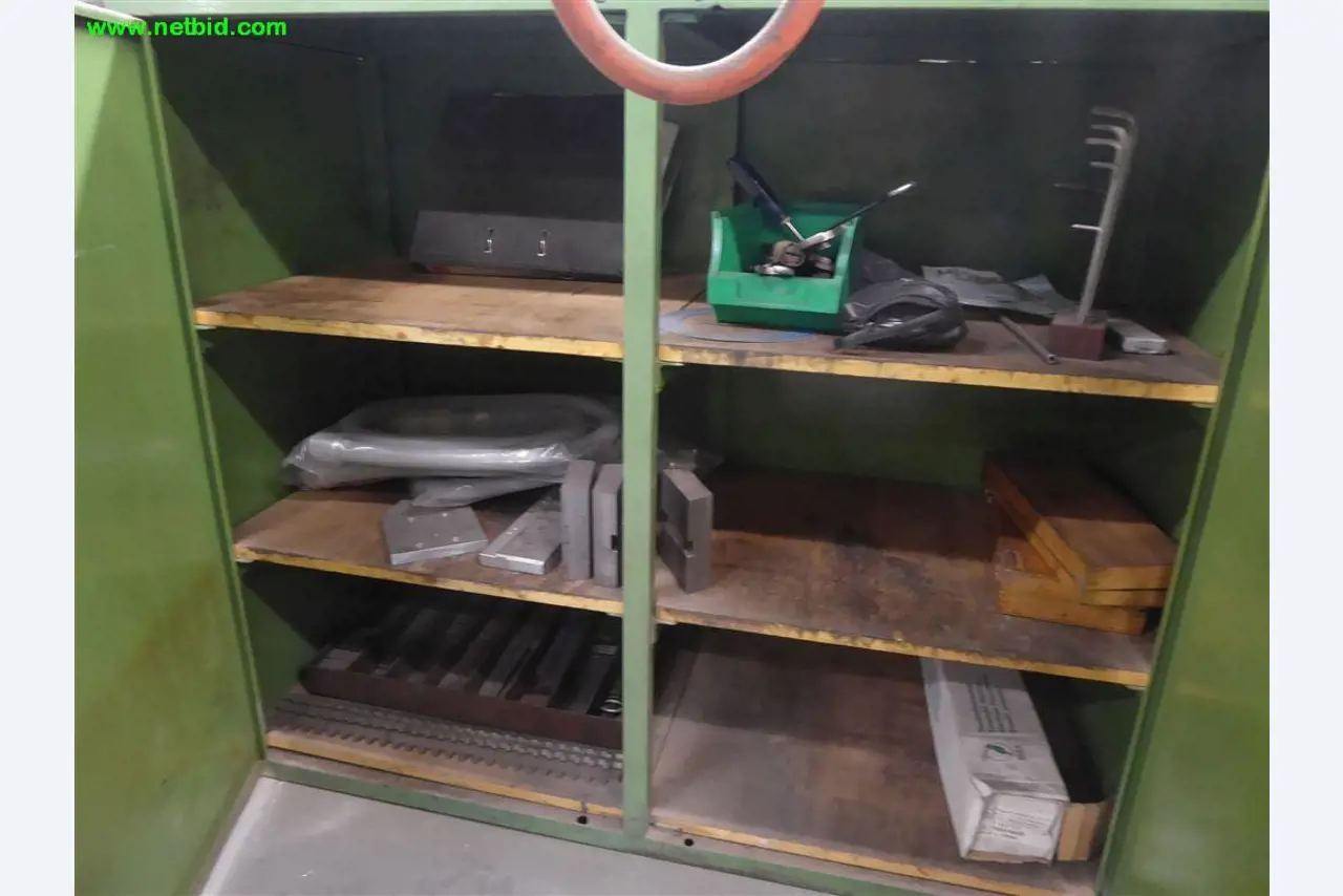 Máquinas e sistemas para o trabalho de metais e tecnologia de superfícies<br>-2