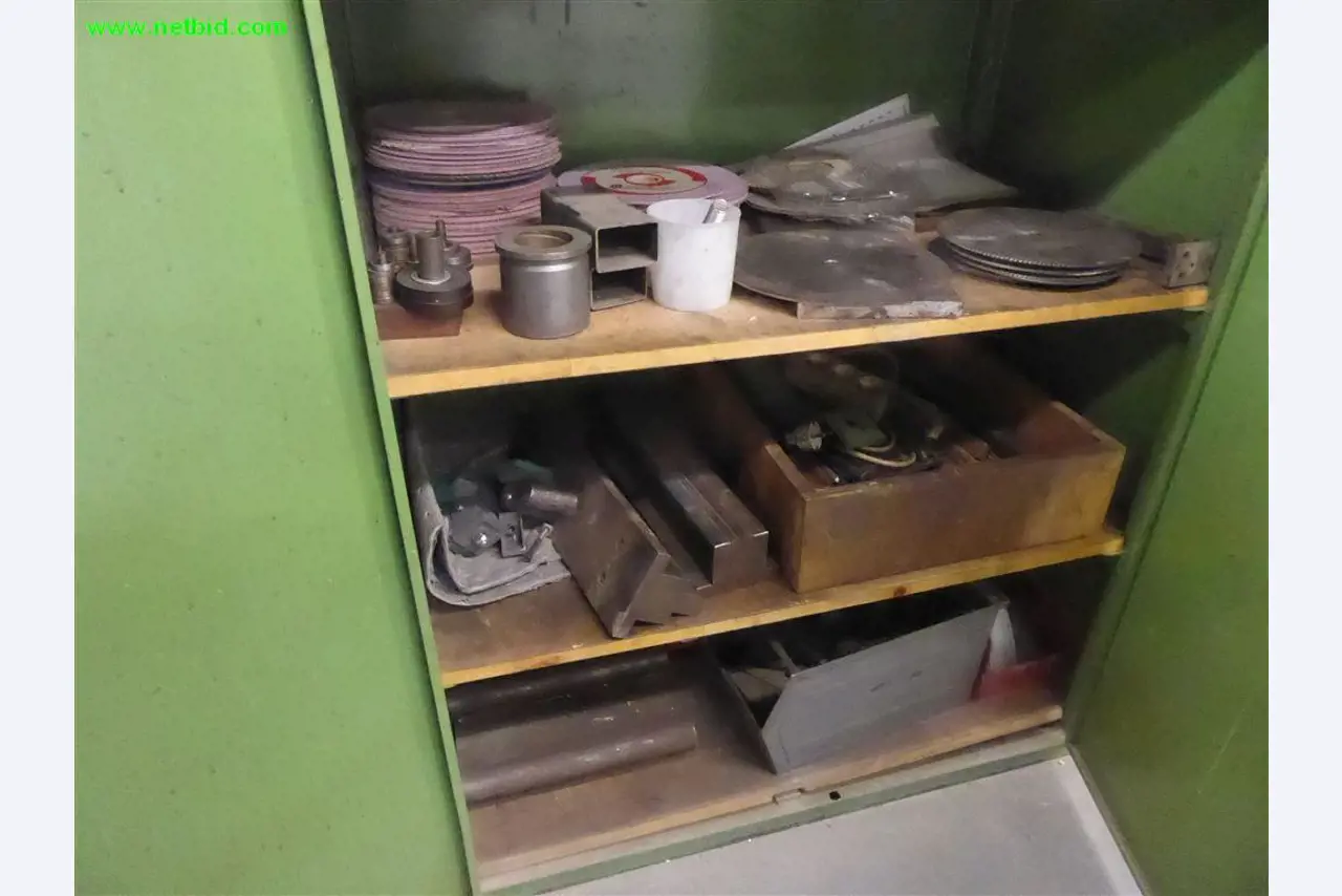 Máquinas e sistemas para o trabalho de metais e tecnologia de superfícies<br>-3