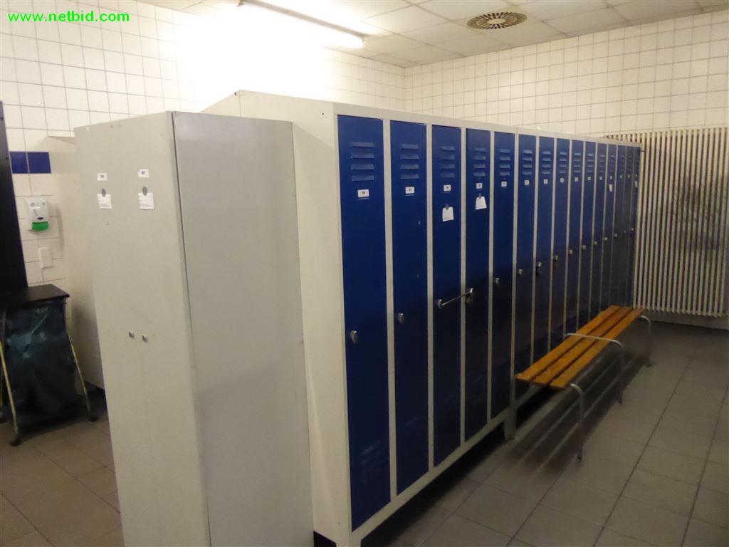 
Máquinas e sistemas para o trabalho de metais e tecnologia de superfícies<br>-4