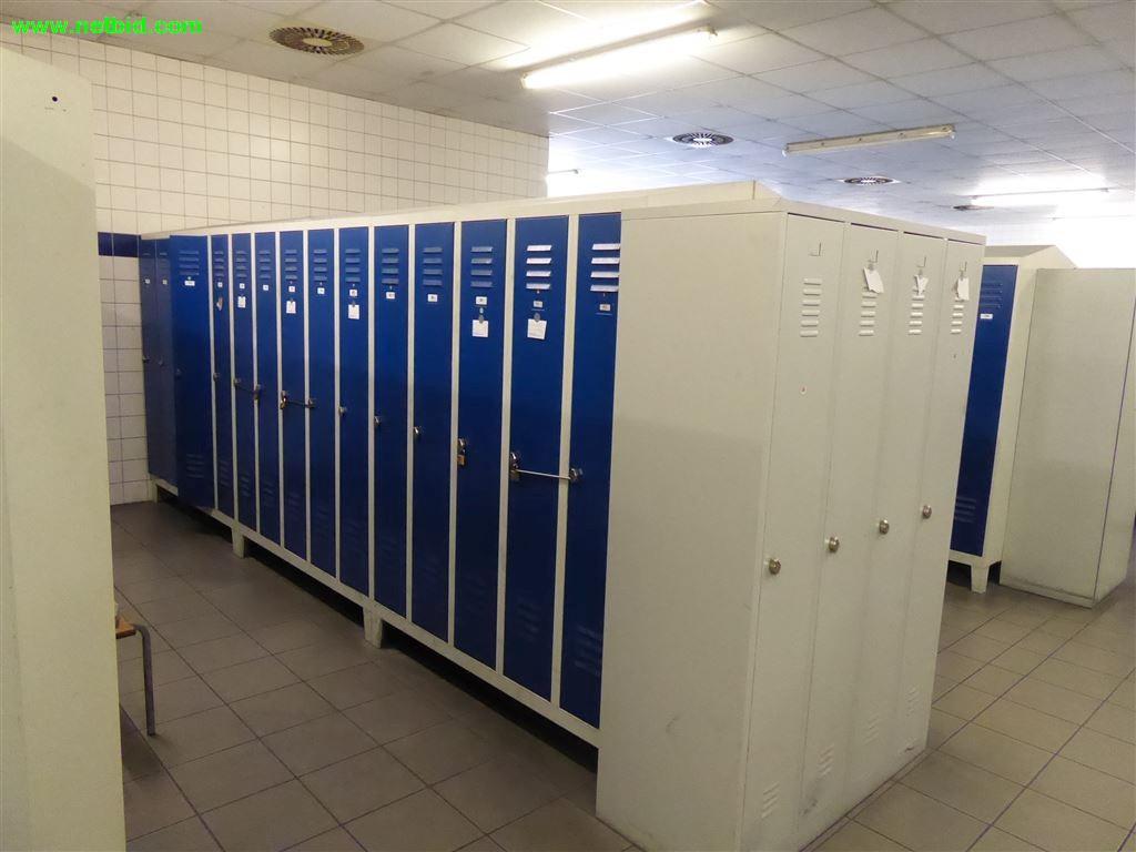 
Máquinas e sistemas para o trabalho de metais e tecnologia de superfícies<br>-5