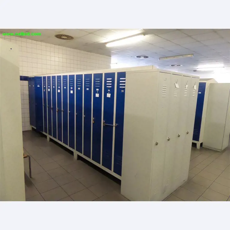 Máquinas e sistemas para o trabalho de metais e tecnologia de superfícies<br>-5