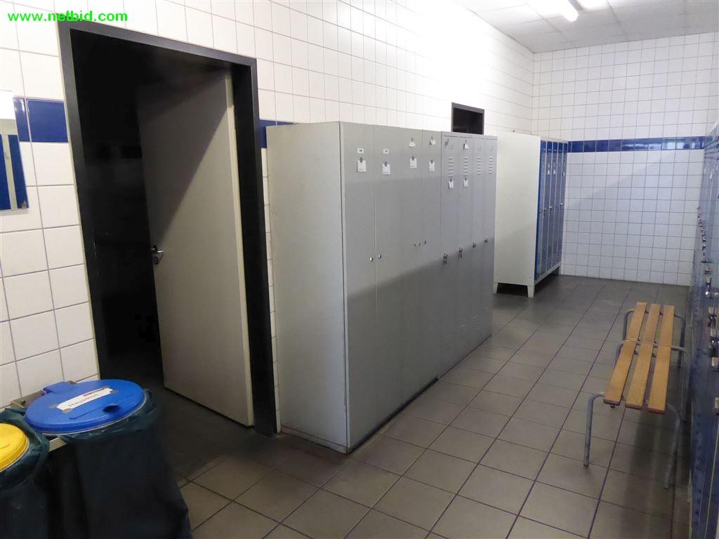 
Máquinas e sistemas para o trabalho de metais e tecnologia de superfícies<br>-6