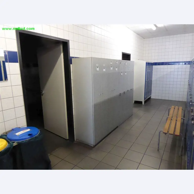 Máquinas e sistemas para o trabalho de metais e tecnologia de superfícies<br>-6