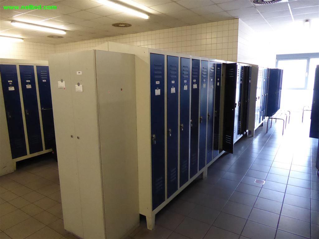 
Máquinas e sistemas para o trabalho de metais e tecnologia de superfícies<br>-7