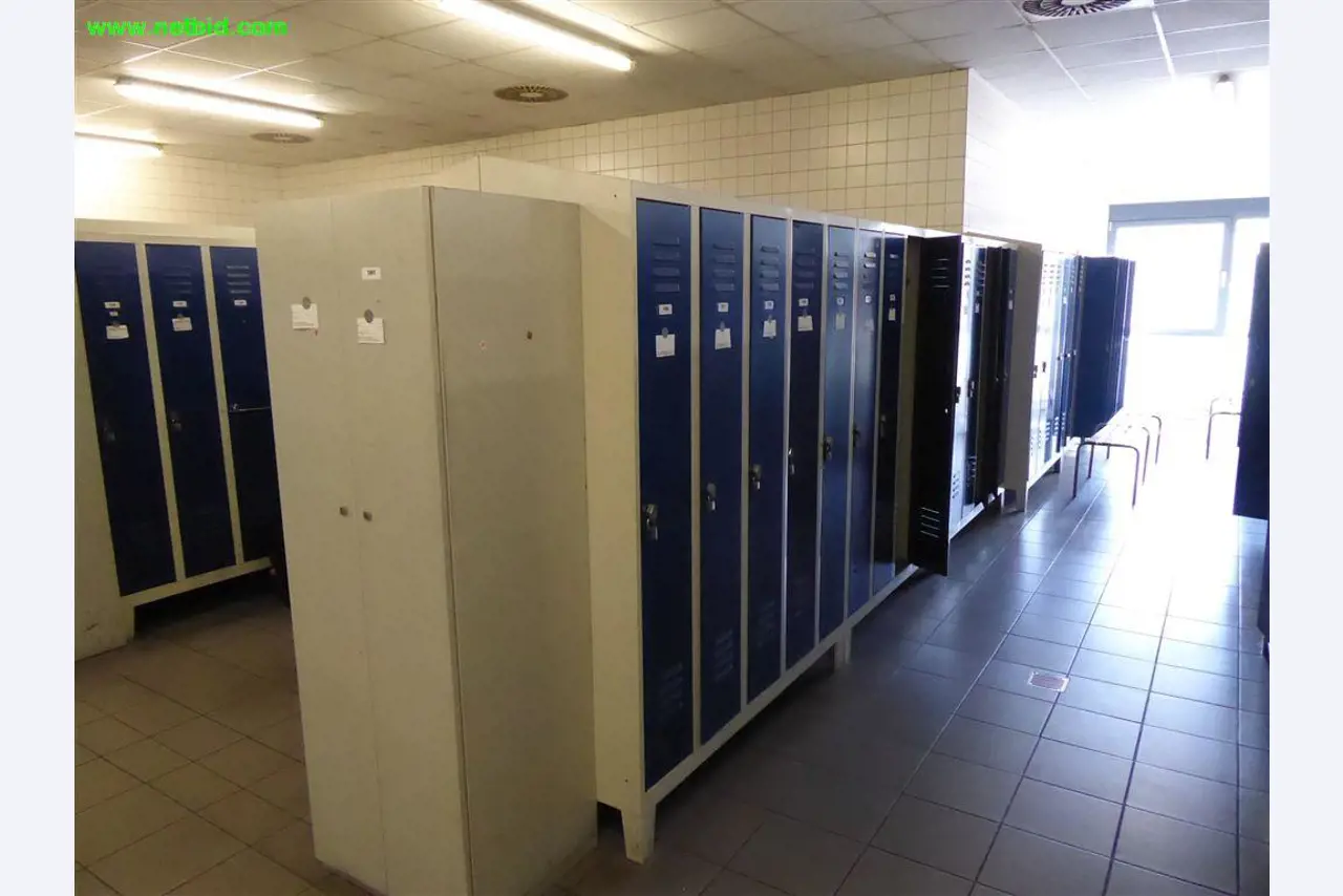 Máquinas e sistemas para o trabalho de metais e tecnologia de superfícies<br>-7