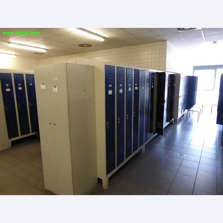 Máquinas e sistemas para o trabalho de metais e tecnologia de superfícies<br>-7