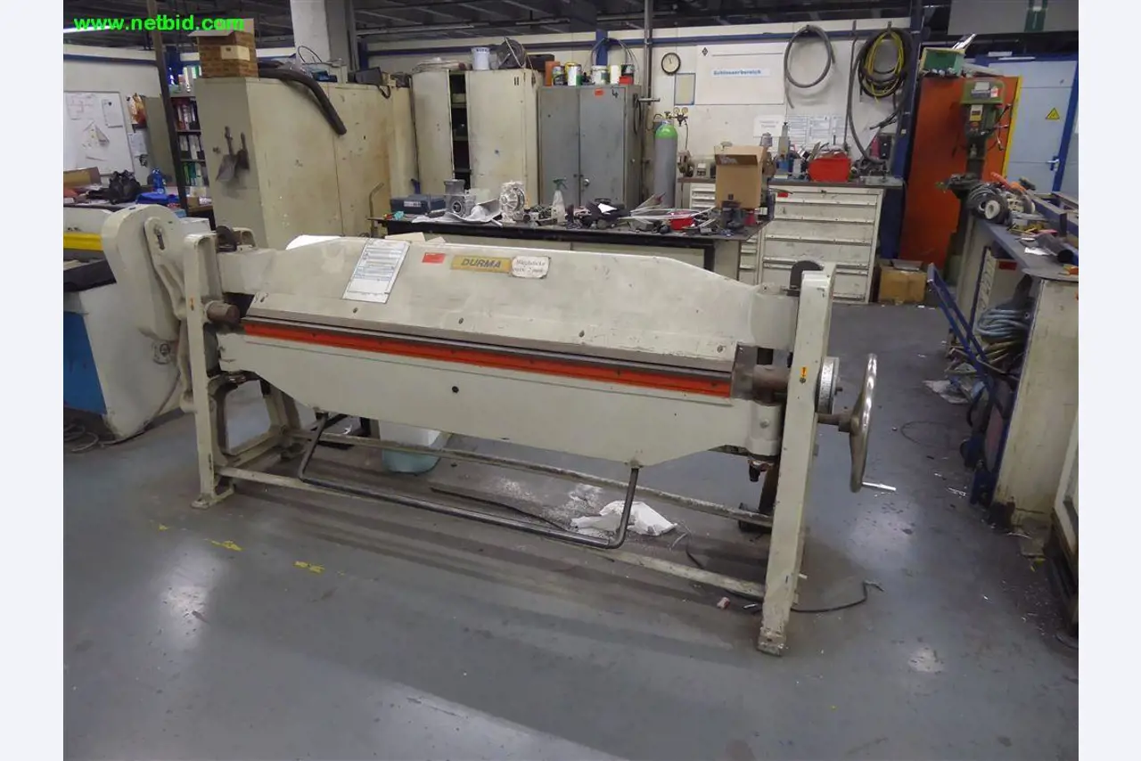 Machines en systemen voor metaalbewerking en oppervlaktetechniek<br>-1