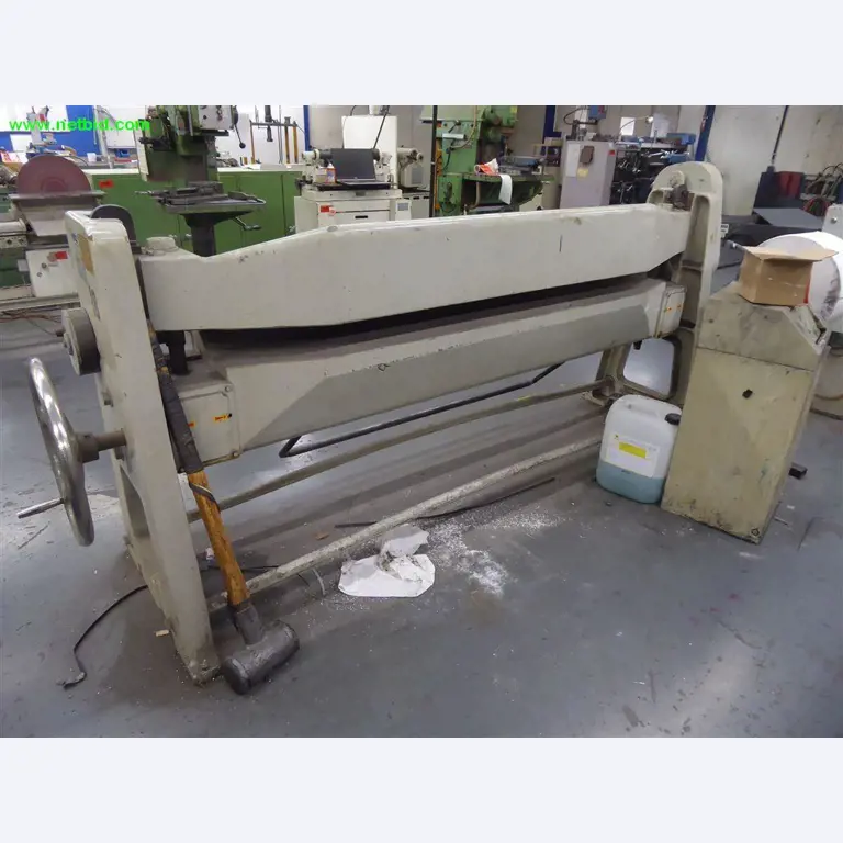 Machines en systemen voor metaalbewerking en oppervlaktetechniek<br>-3