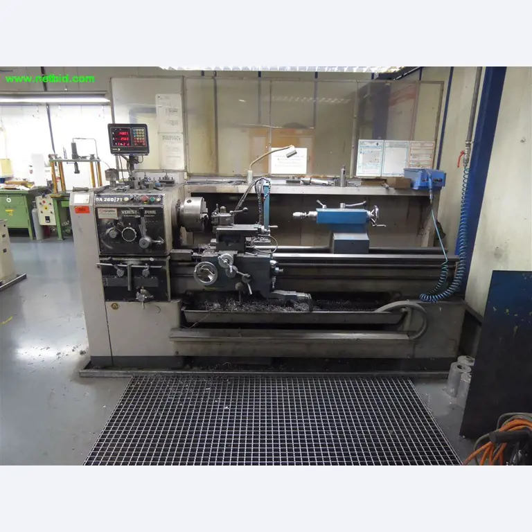 Máquinas e sistemas para o trabalho de metais e tecnologia de superfícies<br>-1