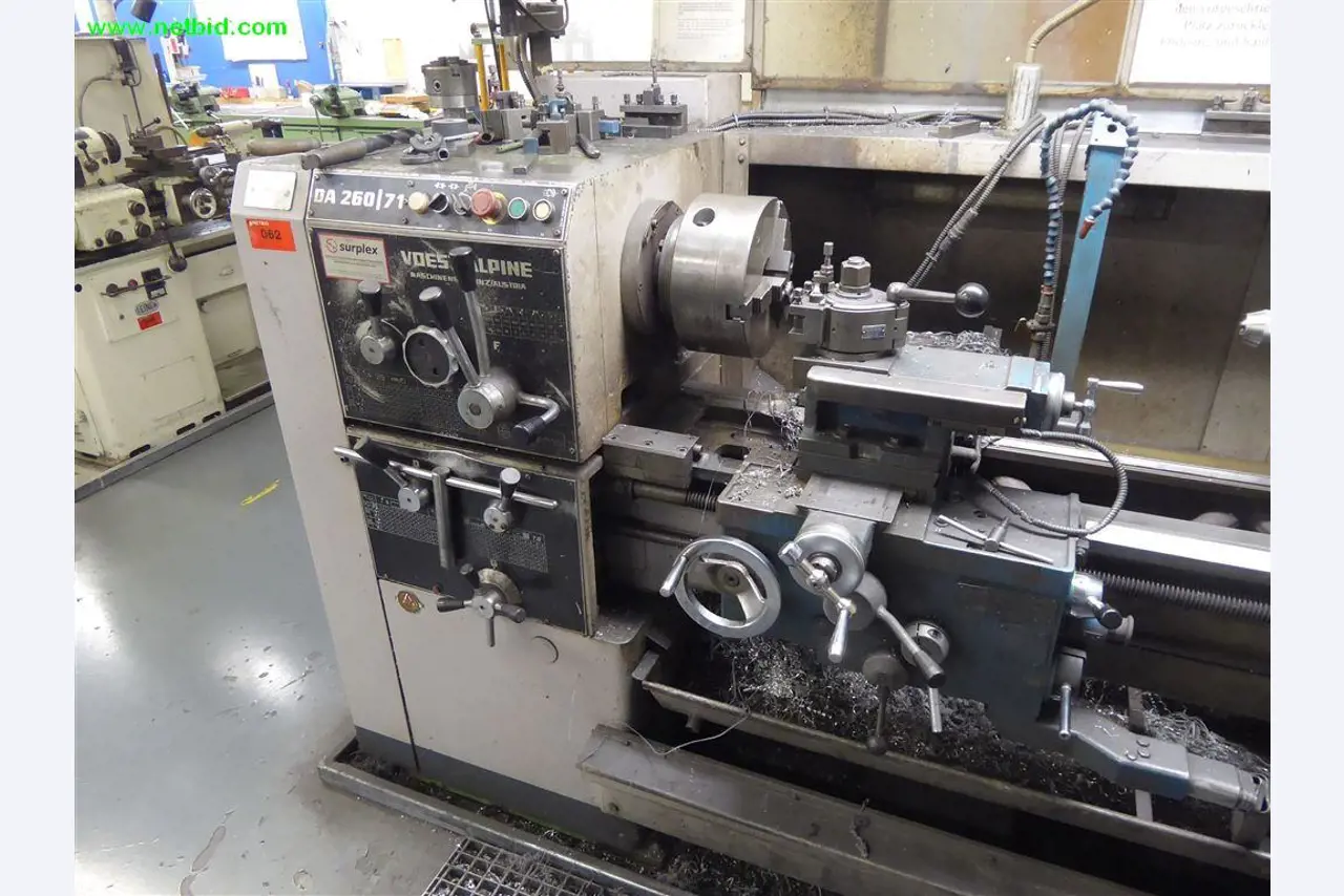 Máquinas e sistemas para o trabalho de metais e tecnologia de superfícies<br>-2